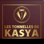 Logo Les Tonnelles De Kasya