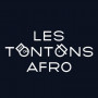 Logo Les Tontons Afro