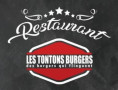 Les Tontons Burgers Vaise Lyon 9