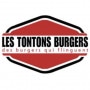 Logo Les Tontons Burgers