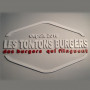 Les tontons burgers Bourg en Bresse