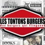 Les Tontons burgers Lyon 5