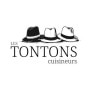 Logo Les Tontons Cuisineurs