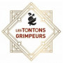 Logo Les Tontons Grimpeurs