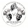 Logo Les tontons râleurs