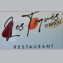 Logo Les Toqués d'Anjou