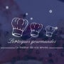 Logo Les toques gourmandes