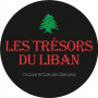 Logo Les Trésors du Liban