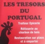 Logo Les Trésors Du Portugal