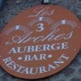 Les Trois Arches Razes
