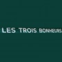 Logo Les Trois Bonheurs