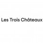 Logo Les Trois Châteaux
