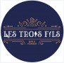 Logo Les Trois Fils