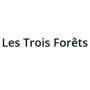 Logo Les Trois Forêts