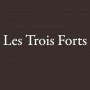 Logo Les Trois Forts