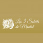 Logo Les Trois Soleils de Montal
