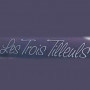 Logo Les Trois tilleuls