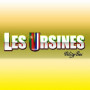 Logo Les Ursines