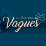 Logo Les Vagues