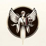 Logo Les vents d'anges