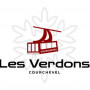 Logo Les Verdons