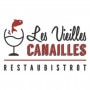 Logo Les Vieilles Canailles