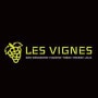 Logo Les Vignes