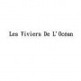Logo Les Viviers de L'Océan
