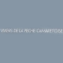 Logo Les viviers de la pêche camarétoise