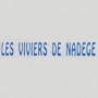 Logo Les viviers de Nadège