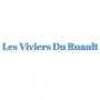 Logo Les Viviers Du Ruault