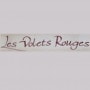 Logo Les Volets Rouges