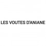 Logo Les voutes d'Aniane