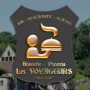 Les Voyageurs Beaulieu sur Dordogne