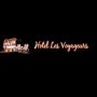Logo Les Voyageurs