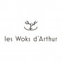 Logo Les Woks d'Arthur