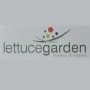 Logo Lettuce Garden