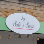 Logo Leu Salé et Sucré
