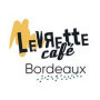 Logo LevЯette Café