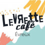 Logo LevЯette
