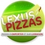 Lexus Pizzas Inzinzac Lochrist