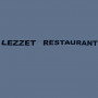 Logo Lezzet Restaurant