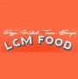 Logo Lgm Food