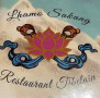 Logo Lhamo Sakang