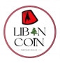 Logo Liban Coin