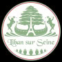 Logo Liban sur Seine