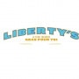 Liberty's Burger Paris 12
