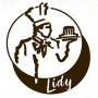 Logo Lidy