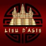 Logo Lieu D'Asie