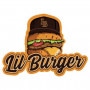 Logo Lil Burger
